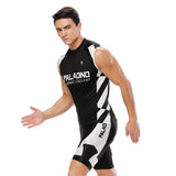 Simple Life Cool Black Men's Cycling Sleeveless Bike Jersey/Kit T-shirt Summer Spring Road Bike Wear Mountain Bike MTB Clothes Sports Apparel Top / Suit NO. 817 -  Cycling Apparel, Cycling Accessories | BestForCycling.com 