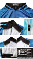 Cyclist Climax Peak Men's Cycling Jersey NO.522 -  Cycling Apparel, Cycling Accessories | BestForCycling.com 