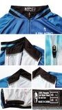 Cyclist Climax Peak Men's Cycling Jersey NO.522 -  Cycling Apparel, Cycling Accessories | BestForCycling.com 