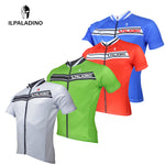 ILPALADINO Simple Men's Cycling Professional Jersey MTB Comfortable Bike Shirts Quick Dry Apparel Outdoor Sports Gear Leisure Biking T-shirt NO.029 -  Cycling Apparel, Cycling Accessories | BestForCycling.com 