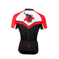 Playing Card Poker King Men's Cycling Jersey Shirt Summer NO.632 -  Cycling Apparel, Cycling Accessories | BestForCycling.com 