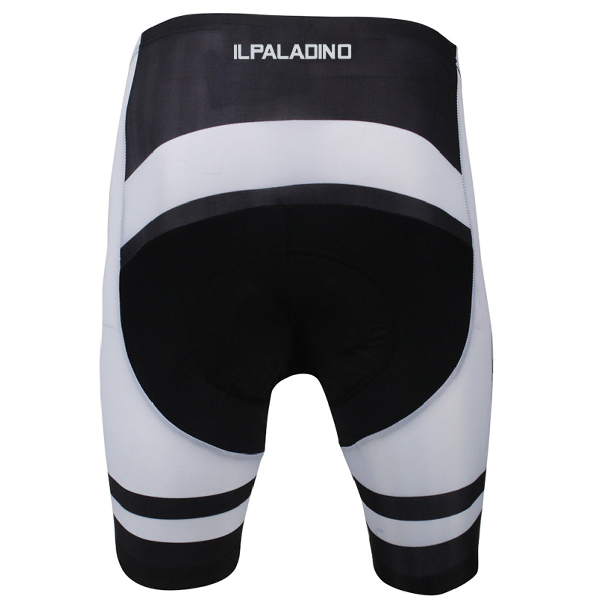 ILPALADINO Man's Short-sleeve Cycling Jersey/ Suit Team Jacket T-shirt Summer Suit Spring Autumn Clothes Sportswear White Shirt Black Strip NO.010 -  Cycling Apparel, Cycling Accessories | BestForCycling.com 