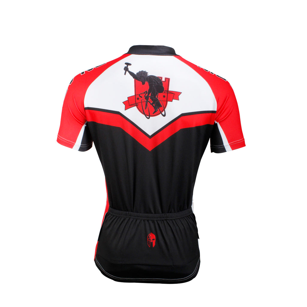 ILPALADINO Men's Cycling Apparel Quick Dry and Breathable Mountain Bike Clothing Breathable and Quick Dry Bike Shirt for Summer NO.632 -  Cycling Apparel, Cycling Accessories | BestForCycling.com 