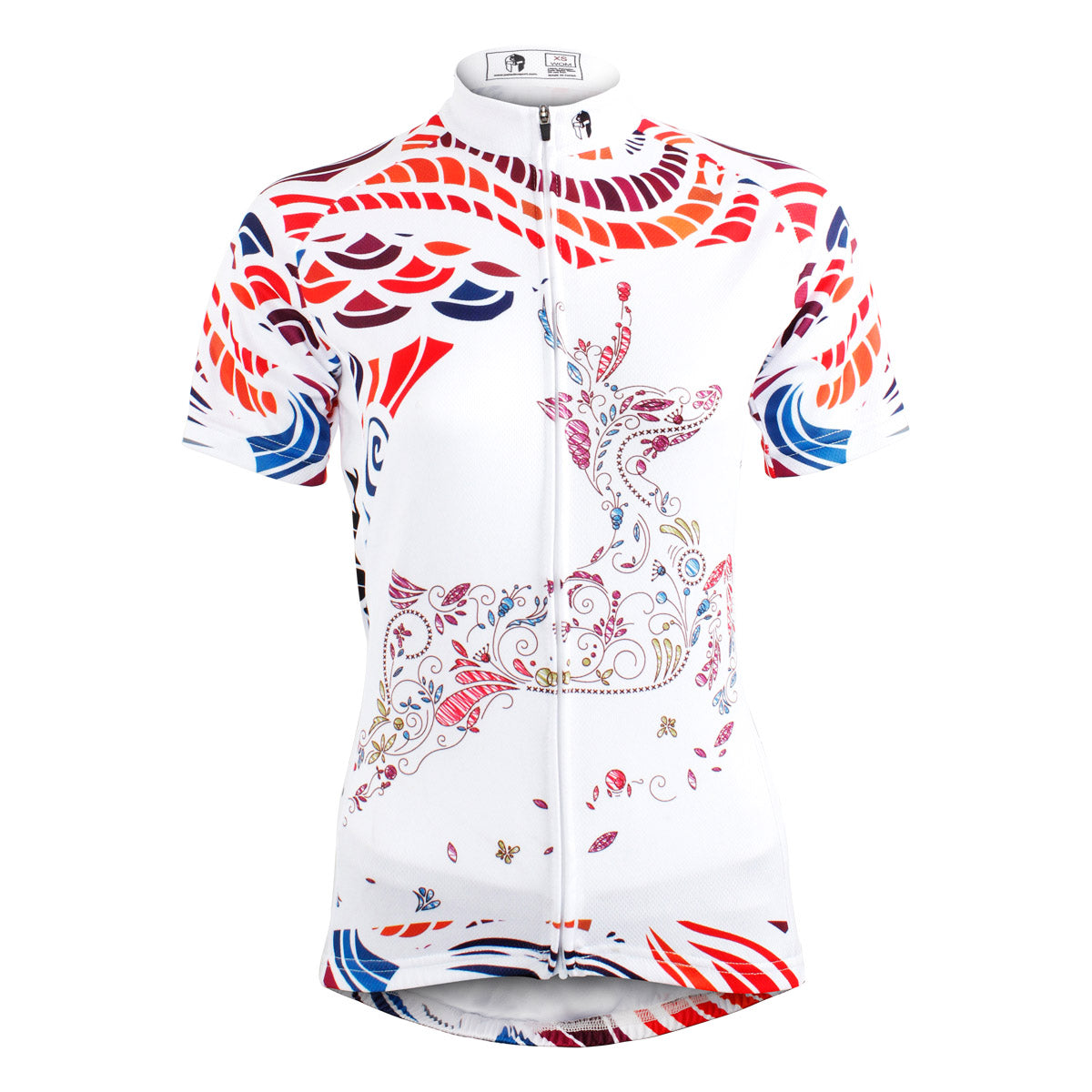Ilpaladino Lovers/Couples Clothes Reindeer Deer Romantic Cycling Jerseys Summer Woman's Men's Sportswear Apparel Outdoor Sports Gear Leisure Biking T-shirt NO.583 -  Cycling Apparel, Cycling Accessories | BestForCycling.com 