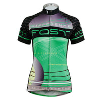 THE DIFFERENCE Women Cycling Jerseys Short-sleeve Summer T-shirt NO.599 -  Cycling Apparel, Cycling Accessories | BestForCycling.com 