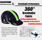 Cycling Bike headband Cap Bicycle Helmet Wear Cycling Equipment Hat Multicolor Free Size ciclismo bicicleta Pirate -  Cycling Apparel, Cycling Accessories | BestForCycling.com 