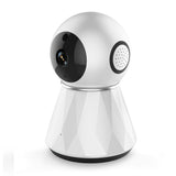 Wansview Wireless 1080P Security Camera, WiFi Home Surveillance IP Camera for Baby/Elder/Pet/Nanny Monitor, Pan/Tilt, Two-Way Audio & Night Vision SD Card Slot Q3-S -  Cycling Apparel, Cycling Accessories | BestForCycling.com 