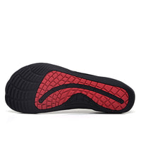 Mens Five-toed Shoes Summer Slip-on Beach Pool Swim Run Stream Trekking Quick Dry Outdoor Anti-skidding NO. 1786 -  Cycling Apparel, Cycling Accessories | BestForCycling.com 