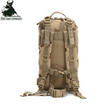 BL007 35L Tactical Shoulders Backpack Laptop Backpack Shoulders Backpacking Bag Travel Outdoor Sports Daypack for Hiking Climbing Cycling Camping Camo -  Cycling Apparel, Cycling Accessories | BestForCycling.com 