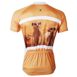 ILPALADINO Mongoose Men's Professional MTB Cycling Jersey Breathable and Quick Dry Comfortable Bike Shirt for Summer NO.563 -  Cycling Apparel, Cycling Accessories | BestForCycling.com 