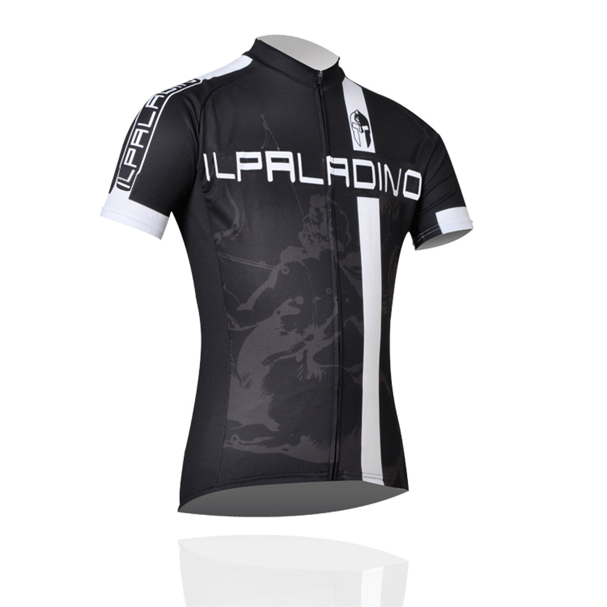 ILPALADINO Human Head Horse Body Man's Short/long-sleeve Cycling Jersey Team Jacket T-shirt Summer Spring Autumn Clothes Sportswear Black NO.005 -  Cycling Apparel, Cycling Accessories | BestForCycling.com 