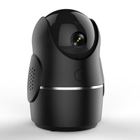 Security Camera 1080P HD Home Wireless IP Dome Surveillance Camera Baby Monitor Two-Way Audio Night Vision Remote Control Motion Tracker, Pet/Elder/Anti-Theft Monitoring, Cloud/SD Card Storage -  Cycling Apparel, Cycling Accessories | BestForCycling.com 