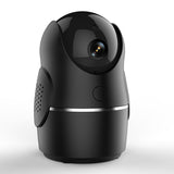 Security Camera 1080P HD Home Wireless IP Dome Surveillance Camera Baby Monitor Two-Way Audio Night Vision Remote Control Motion Tracker, Pet/Elder/Anti-Theft Monitoring, Cloud/SD Card Storage -  Cycling Apparel, Cycling Accessories | BestForCycling.com 