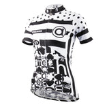 Ilpaladino Pocker Hearts,Spades, DiamOnds& Clubs  Women's Breathable Quick Dry Short-Sleeve Cycling Jersey Bicycling Shirts  Summer Sport Wear NO.630 -  Cycling Apparel, Cycling Accessories | BestForCycling.com 
