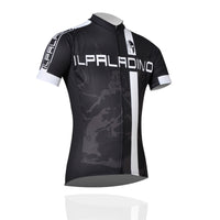Human Head Horse Body Man's Short/long-sleeve Cycling Jersey T-shirt Summer Black NO.005 -  Cycling Apparel, Cycling Accessories | BestForCycling.com 