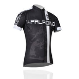 Human Head Horse Body Man's Short/long-sleeve Cycling Jersey T-shirt Summer Black NO.005 -  Cycling Apparel, Cycling Accessories | BestForCycling.com 
