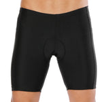 Simple Black Cycling Padded Bike Shorts Spandex Clothing and Riding Gear Summer Pant Road Bike Wear Mountain Bike MTB Clothes Sports Apparel Quick dry Breathable NO.2 -  Cycling Apparel, Cycling Accessories | BestForCycling.com 