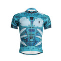 Ilpaladino Breathable Cycling Jersey Apparatus Robot Men's  Short-Sleeve Bicycling Shirts Summer Quick Dry Wear Apparel Outdoor Sports Gear NO.610 -  Cycling Apparel, Cycling Accessories | BestForCycling.com 