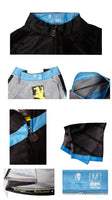 SO FAST Men's Cycling Jersey Bike Shirt Black T-shirt Cyclist NO.620 -  Cycling Apparel, Cycling Accessories | BestForCycling.com 