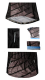 ILPALADINO SO FAST Men's Cycling Jersey Bike Shirt Black Breathable Quick Dry Professional Apparel Outdoor Sports Gear Leisure Biking T-shirt Cyclist Tights NO.620 -  Cycling Apparel, Cycling Accessories | BestForCycling.com 