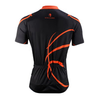 ILPALADINO Basketball Men's Short-sleeve Cycling Jersey Bike Shirt Sport Apparel Team Kit Breathable Summer Pro Cycle Clothing Racing Apparel Outdoor Sports Leisure Biking shirt NO.621 -  Cycling Apparel, Cycling Accessories | BestForCycling.com 