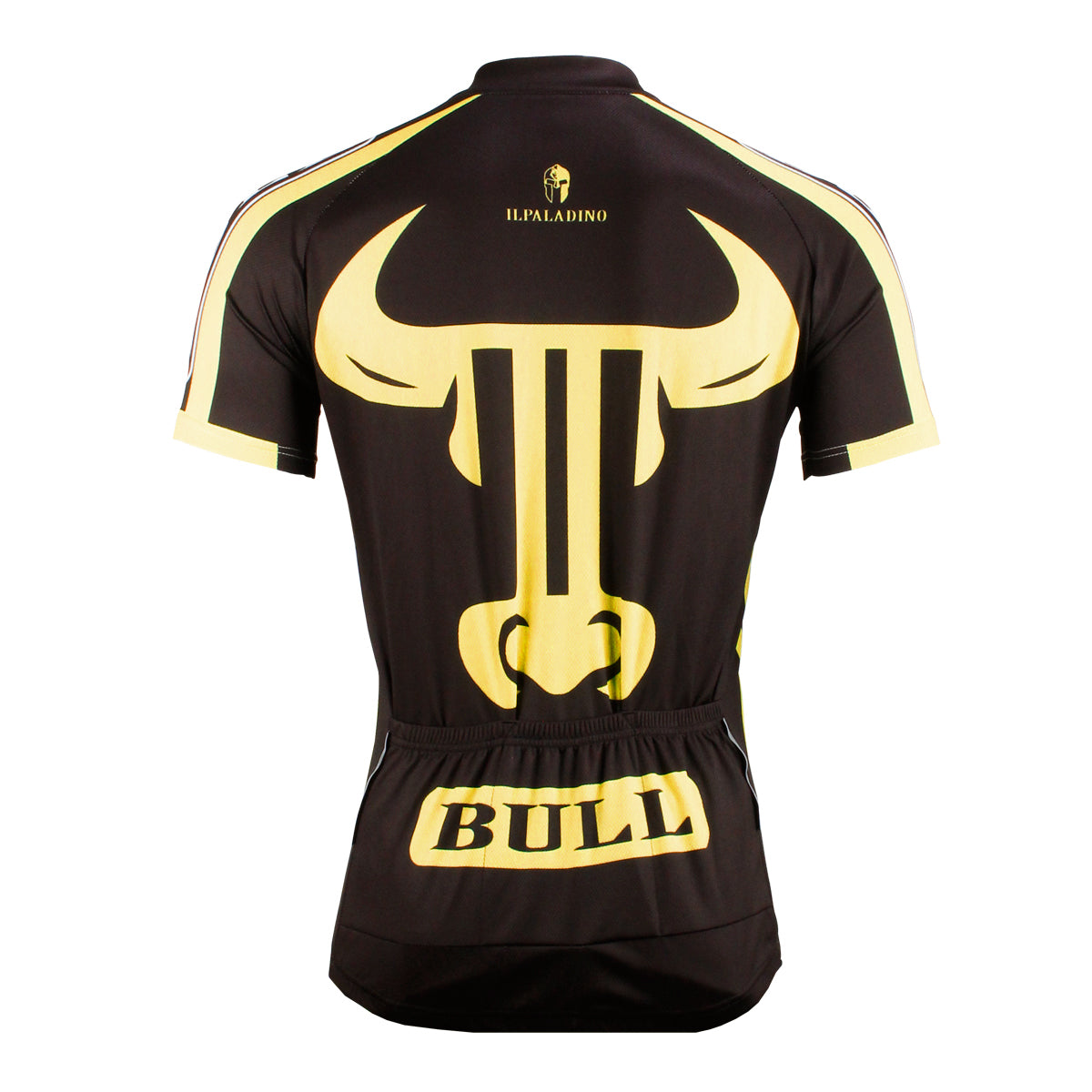 Two Men's Bull & Eagle Cycling Jerseys Short-sleeve Pro Cycle Clothing Racing Apparel Outdoor Sports Leisure Biking T-shirt Summer Sportswear NO.649/628 -  Cycling Apparel, Cycling Accessories | BestForCycling.com 
