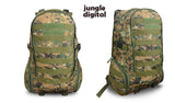 BL029 511B Swoop Backpack Waterproof for Men And Woman Backpacking Bag Travel Outdoor Sport Daypack for Hiking Climbing Cycling Mountaineering Camping Fishing Skiing -  Cycling Apparel, Cycling Accessories | BestForCycling.com 