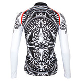 ILPALADINO Playing Cards Poker Face Clubs Queen Women's Long Sleeves Cycling Suit Jerseys Bike Shirt Outdoor Sports Gear Leisure Biking T-shirt Sports Clothes Face Cards Court Cards NO.640 -  Cycling Apparel, Cycling Accessories | BestForCycling.com 