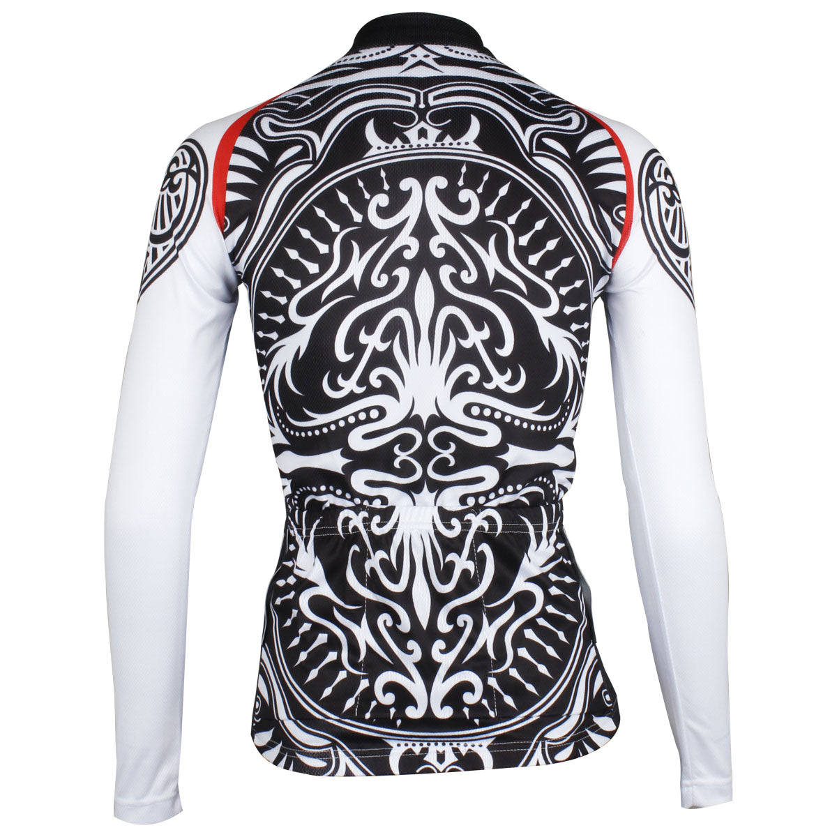 ILPALADINO Playing Cards Poker Face Heart Queen Women's Long Sleeves Cycling Jerseys Bike Shirt Outdoor Sports Gear Leisure Biking T-shirt Sports Clothes Face Cards Court Cards NO.641 -  Cycling Apparel, Cycling Accessories | BestForCycling.com 
