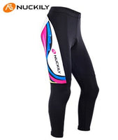 Womens Padded Cycling Pants Outdoors Breathable Comfortable Bicycling Bottom Clothes Sportswear NO.ZB013 -  Cycling Apparel, Cycling Accessories | BestForCycling.com 
