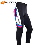 Womens Padded Cycling Pants Outdoors Breathable Comfortable Bicycling Bottom Clothes Sportswear NO.ZB013 -  Cycling Apparel, Cycling Accessories | BestForCycling.com 