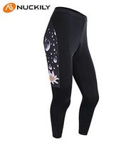 Womens Padded Cycling Pants Outdoors Breathable Comfortable Bicycling Bottom Clothes Sportswear NO.ZB013 -  Cycling Apparel, Cycling Accessories | BestForCycling.com 