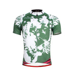 Ilpaladino Angel White Wing Feather Green Sport Breathable Cycling Jersey Men's  Short-Sleeve Sport Bicycling Shirts Summer Quick Dry Wear NO.656 -  Cycling Apparel, Cycling Accessories | BestForCycling.com 