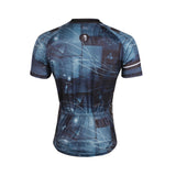 Ilpaladino Astrospace Sport Breathable Cycling Jersey Men's  Short-Sleeve Sport Bicycling Shirts Summer Quick Dry Wear  NO.679 -  Cycling Apparel, Cycling Accessories | BestForCycling.com 