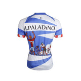 ILPALADINO Cycling Race Winner Men's Professional MTB Cycling Jersey Breathable and Quick Dry Comfortable Bike Shirt for Summer NO.694 -  Cycling Apparel, Cycling Accessories | BestForCycling.com 