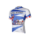 ILPALADINO Cycling Race Winner Men's Professional MTB Cycling Jersey Breathable and Quick Dry Comfortable Bike Shirt for Summer NO.694 -  Cycling Apparel, Cycling Accessories | BestForCycling.com 