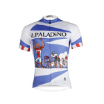 ILPALADINO Cycling Race Winner Men's Professional MTB Cycling Jersey Breathable and Quick Dry Comfortable Bike Shirt for Summer NO.694 -  Cycling Apparel, Cycling Accessories | BestForCycling.com 