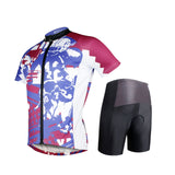 Ilpaladino Rugby Team Breathable Jersey/Suit Men's Short-Sleeve Sport Summer Exercise Bicycling Pro Cycle Clothing Racing Apparel Outdoor Sports Leisure Biking Shirts Quick Dry Wear NO.695 -  Cycling Apparel, Cycling Accessories | BestForCycling.com 