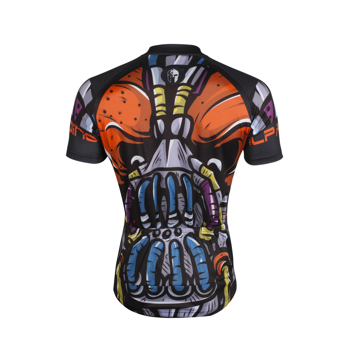 Ilpaladino Machine Body Breathable Jersey Men's Short-Sleeve Sport Shirts Summer Quick Dry Wear Apparel Outdoor Sports Gear Leisure Biking T-shirt NO.699 -  Cycling Apparel, Cycling Accessories | BestForCycling.com 