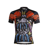 Machine Body Jersey Men's Short-Sleeve Summer T-shirt NO.699 -  Cycling Apparel, Cycling Accessories | BestForCycling.com 