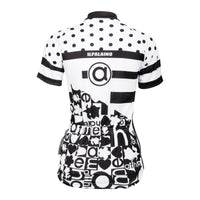 Ilpaladino Pocker Hearts,Spades, DiamOnds& Clubs  Women's Breathable Quick Dry Short-Sleeve Cycling Jersey Bicycling Shirts  Summer Sport Wear NO.630 -  Cycling Apparel, Cycling Accessories | BestForCycling.com 