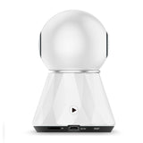 Wansview Wireless 1080P Security Camera, WiFi Home Surveillance IP Camera for Baby/Elder/Pet/Nanny Monitor, Pan/Tilt, Two-Way Audio & Night Vision SD Card Slot Q3-S -  Cycling Apparel, Cycling Accessories | BestForCycling.com 