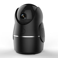 Security Camera 1080P HD Home Wireless IP Dome Surveillance Camera Baby Monitor Two-Way Audio Night Vision Remote Control Motion Tracker, Pet/Elder/Anti-Theft Monitoring, Cloud/SD Card Storage -  Cycling Apparel, Cycling Accessories | BestForCycling.com 