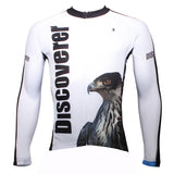ILPALADINO Men's Long Sleeves Cycling Jersey with Tights Clothing Suits Spring Autumn Exercise Bicycling Pro Cycle Clothing Racing Apparel Outdoor Sports Leisure Biking Shirts NO.303 -  Cycling Apparel, Cycling Accessories | BestForCycling.com 