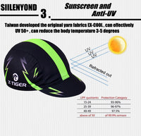 Cycling Bike headband Cap Bicycle Helmet Wear Cycling Equipment Hat Multicolor Free Size ciclismo bicicleta Pirate -  Cycling Apparel, Cycling Accessories | BestForCycling.com 