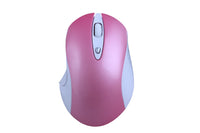 Wireless Mouse Wireless Optical Laptop Mouse with USB Nano Receiver 3 Adjustable DPI, Portable Mobile Wireless Mouse for Notebook, PC, Laptop, Computer, MacBook -  Cycling Apparel, Cycling Accessories | BestForCycling.com 
