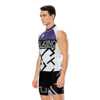 Maze Purple Men's Cycling Sleeveless Bike Jersey/Kit T-shirt Summer Spring Road Bike Wear Mountain Bike MTB Clothes Sports Apparel Top / Suit NO.812 -  Cycling Apparel, Cycling Accessories | BestForCycling.com 