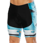 Machine Cycling Padded Bike Shorts Spandex Clothing and Riding Gear Summer Pant Road Bike Wear Mountain Bike MTB Clothes Sports Apparel Quick dry Breathable NO. 2018610NDK -  Cycling Apparel, Cycling Accessories | BestForCycling.com 