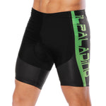 Green Letter Cycling Padded Bike Shorts Spandex Clothing and Riding Gear Summer Pant Road Bike Wear Mountain Bike MTB Clothes Sports Apparel Quick dry Breathable NO. 814 -  Cycling Apparel, Cycling Accessories | BestForCycling.com 