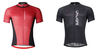 Two Men's Cycling Jerseys Short-sleeve Summer Sportswear Pro Cycle Clothing Racing Apparel Outdoor Sports Leisure Biking T-shirt NO.703/722-3 -  Cycling Apparel, Cycling Accessories | BestForCycling.com 